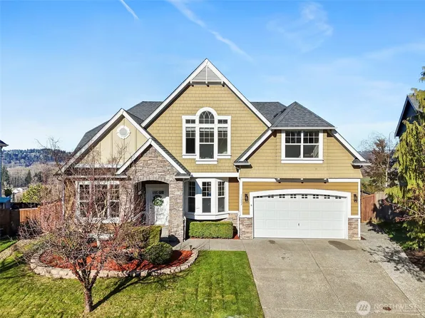 17002 110th Street Ct E, Bonney Lake, WA 98391