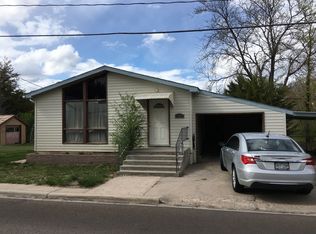 703 E 1st St, Wray, CO 80758