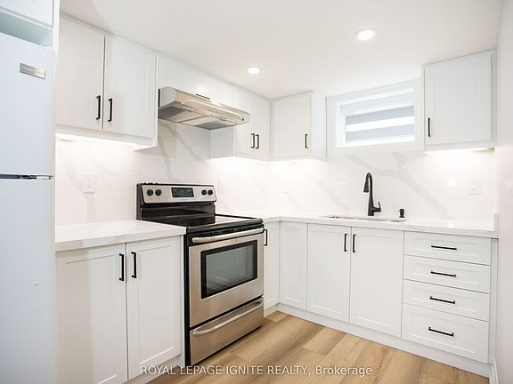 5th image of 38 Parent Ave #Basement