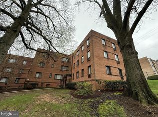 12 Galveston St SW APT 202, Washington, DC