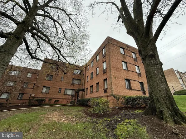 12 Galveston St SW APT 202, Washington, DC 20032