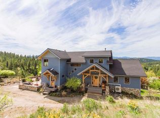 493 Mumau Rd, Colville, WA 99114