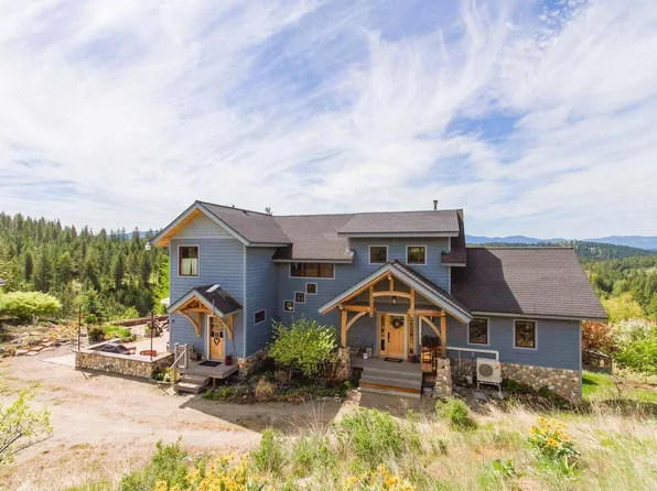 493 Mumau Rd, Colville, WA 99114