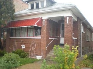 8027 S Ada St, Chicago, IL 60620