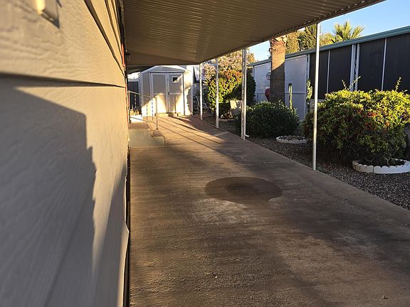 2nd image of 6942 W OLIVE Avenue #88