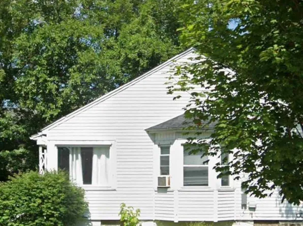 332 Bullock St, Saginaw, MI 48602