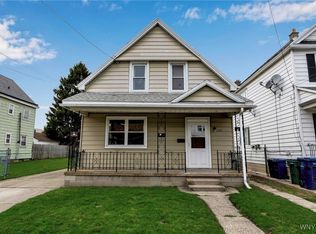 322 Cable St, Buffalo, NY 14206