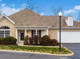 5054 Vinington Pl, Dublin, OH