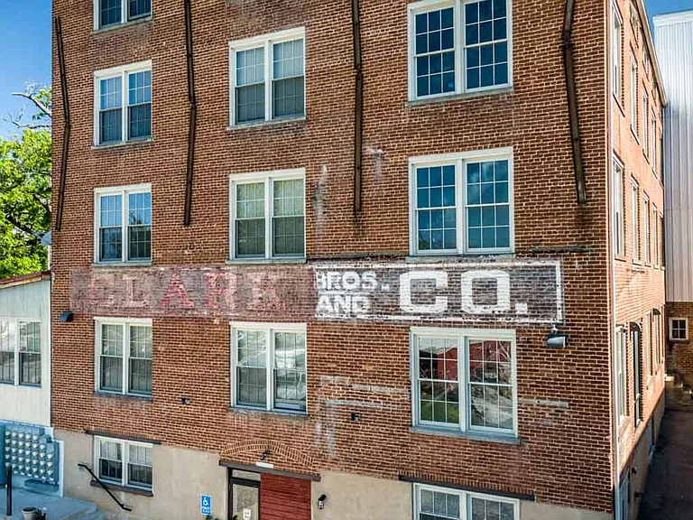The Bedford Lofts — Photo 31