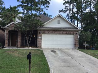 11502 Alcott Dr, Montgomery, TX 77356