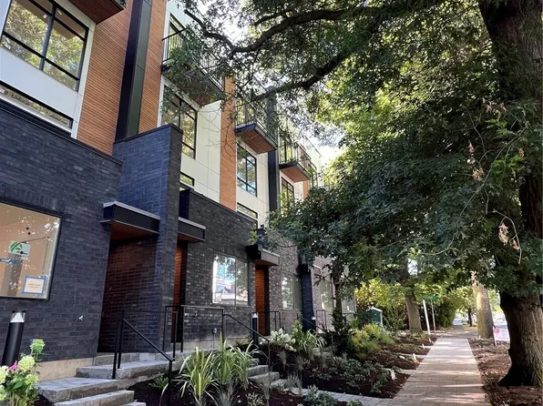 2110 1st Avenue N, Seattle, WA 98109