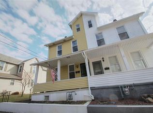 2251 Washington Ave, Northampton, PA 18067