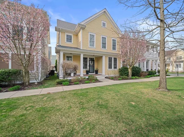 3 Blair Grn #3, South Weymouth, MA 02190