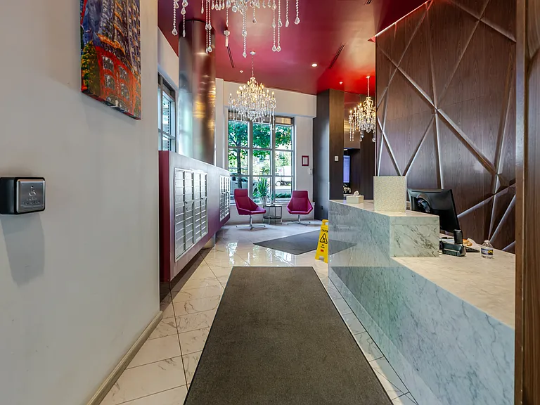 460 New York Ave NW #501 — Photo 43