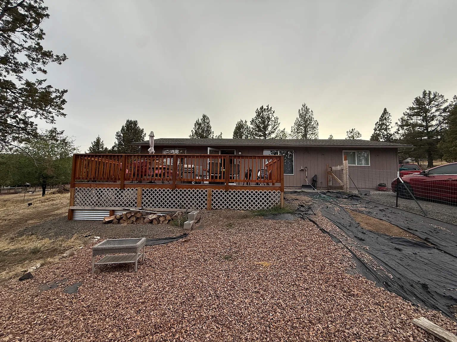 14199 SE Juniper Canyon Rd — Photo 1