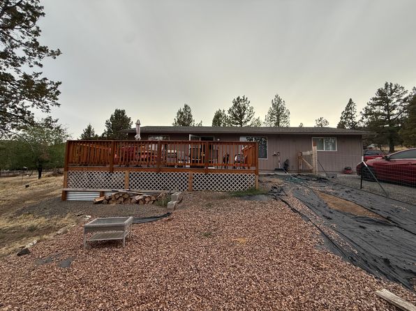 14199 SE Juniper Canyon Rd