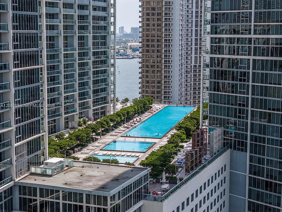 2nd image of 465 Brickell Ave APT 3506