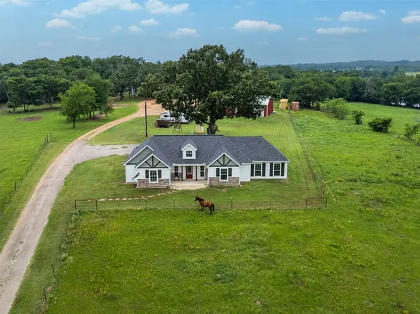 8998 Fm 59, Athens, TX 75751