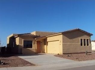 12849 N Cutri Ct, Marana, AZ 85653