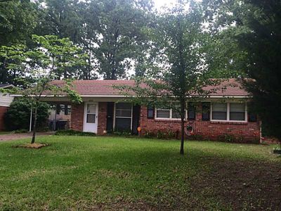 8937 Marva Dr, Shreveport, LA, 71118