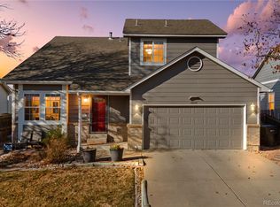 4645 E 106th Drive, Thornton, CO 80233