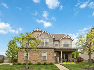 1004 Cedar Ridge Ln, Versailles, KY, 40383