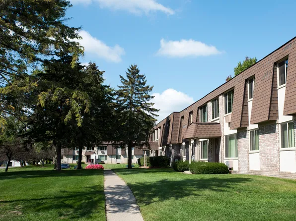 Plymouth Manor Apartments, 9126 N Lilley Rd #259, Plymouth, MI 48170