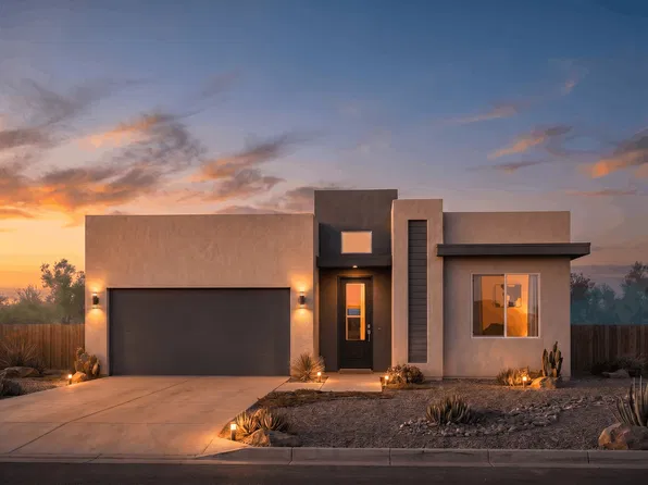 7256 San Bernardo Rd, Las Cruces, NM 88012