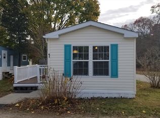 1 2nd Ave #1, Pocasset, MA 02559