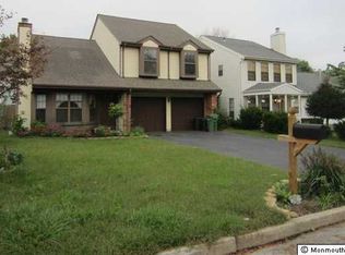 13 Carmel Way, Eatontown, NJ 07724