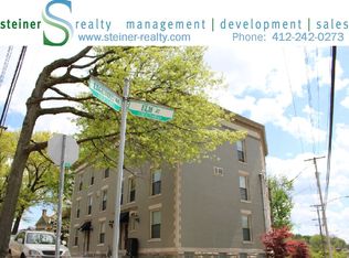 100 Elm St #B4, Pittsburgh, PA 15218