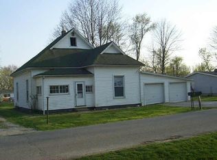 1923 E Delaware St, Crawfordsville, IN 47933