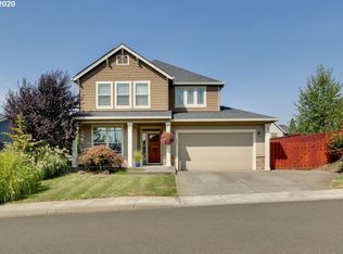 965 NE Tailor St, Estacada, OR