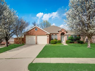 472 Fremont Dr, Rockwall, TX, 75087