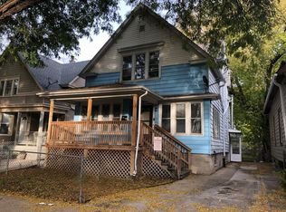 2210 S 25th St, Milwaukee, WI 53215