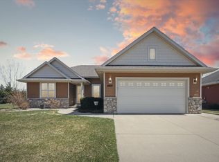 4810 Isabella Cir, Oneida, WI 54155