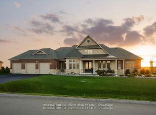 14 Wellers Way, Quinte West, ON K0K1L0