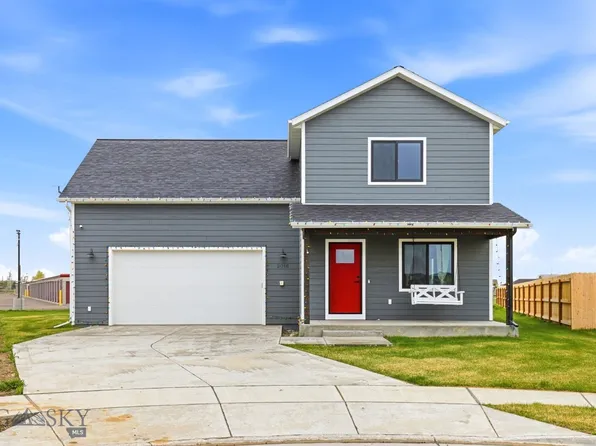 2016 Ross Way, Belgrade, MT 59714