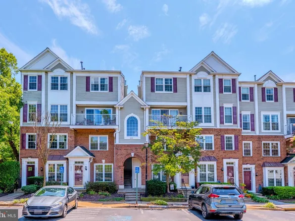 5975 Terrapin Pl Unit 301C, Alexandria, VA 22310