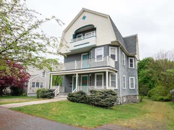 338-340 Central Ave, Milton, MA 02186
