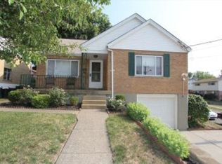 6012 Lawrence Rd, Cincinnati, OH 45248