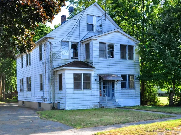 399 Tolland Street, East Hartford, CT 06108