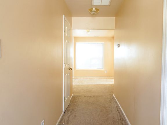 Entrance/downstairs hall