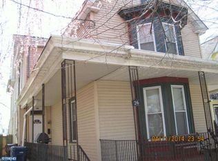26 West Ave, Woodstown, NJ 08098