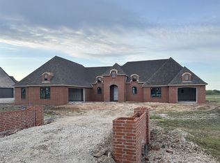 5524 E 174th St S, Bixby, OK 74008
