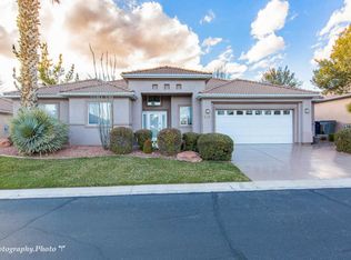 839 N Laguna Ln, Washington, UT 84780