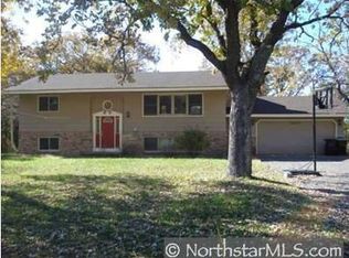 16220 Azurite St NW, Ramsey, MN 55303