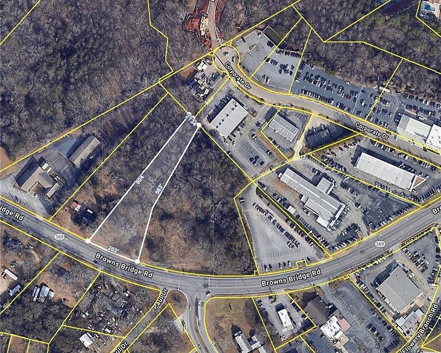 2nd image of 2504 Browns Bridge Rd #7