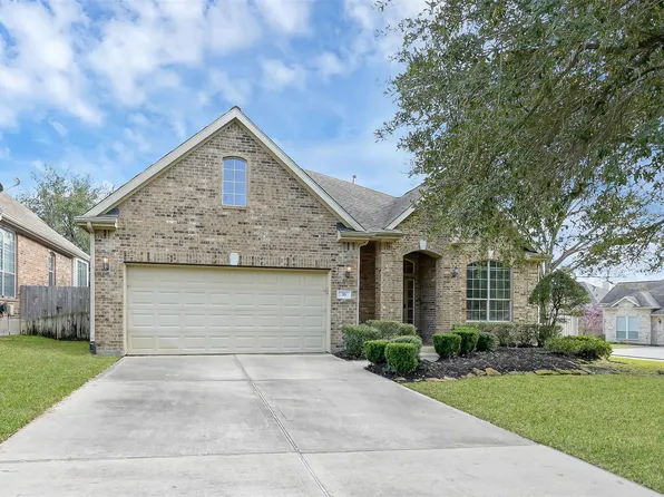 39 Yacht Hbr, Montgomery, TX 77356