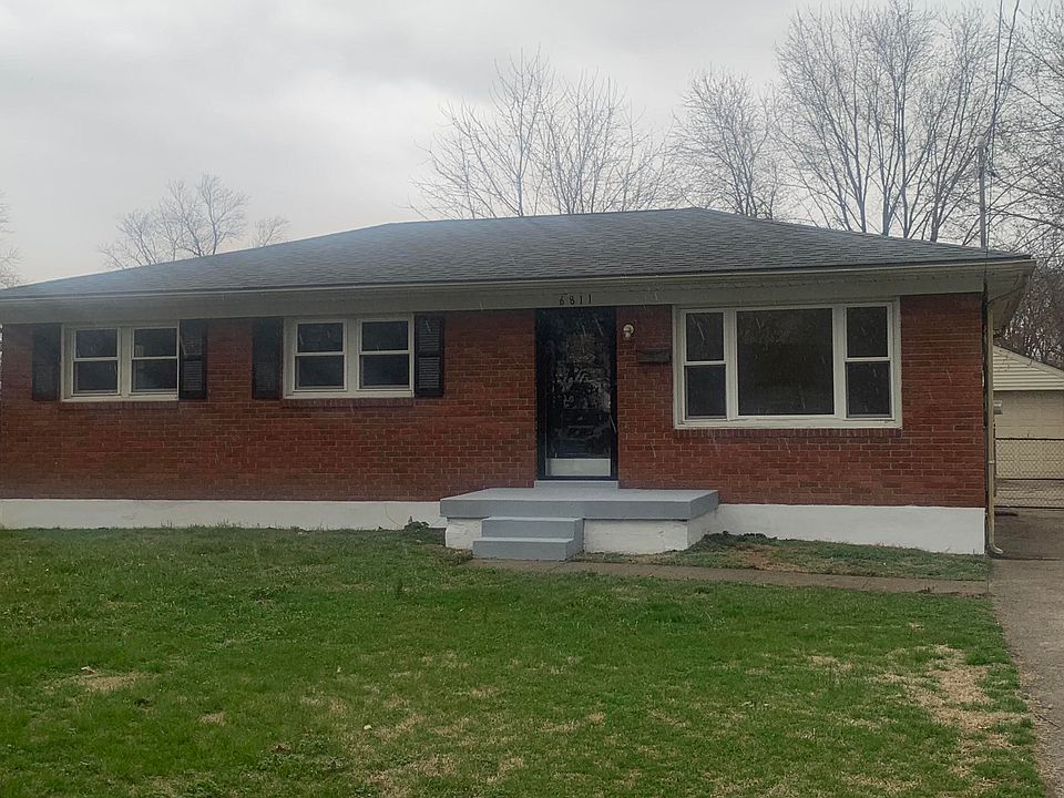 1st image of 6811 Creston Dr